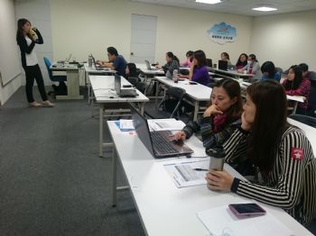 網路行銷(二) 知識轉移