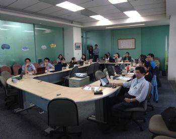 網路行銷(二) 知識轉移