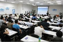 專業、知識、自動化的行銷力量  亞洲網路貿易拓展藍海策略研討會再掀熱潮