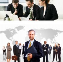 什么是 “直接精准与相关精准” 的买家媒合?