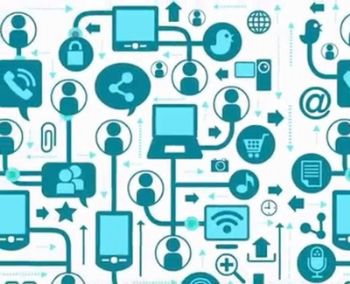 物联网主导商业致胜，相关买家媒合构成优势营销力量