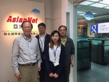 健康管理新创公司着手双B网络营销