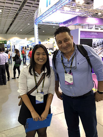 2018年台北国际智慧机械暨智慧制造展成功转型商机无限